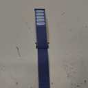 Apple Watch Band - Sport Loop (44mm) - Surf Blue - Regular