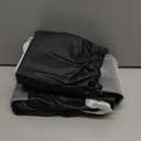 American Flag Spare Tire Cover Fit for Jeep Wrangler Rv SUV Truck Travel Trailer 16" Waterproof and Dustproof Protection Tires(16" for Diameter 30"-31"/76.2-78.4cm)