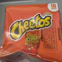 Frito-Lay Cheetos Crunchy, 1 Oz, 10 Ct (EXP 12/15/26)