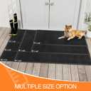 O-Cedar RinseClean Spin Mop & Bucket System | Clean with Clean Water | Removes 99% of Bacteria and