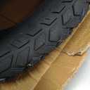 ULTRAVERSE 26x4 E-Bike Fat Tire - Robust, High-Performance 26inch Fat Tyre for MTB and Ebikes, Durable All-Terrain Directional Tread, Superior Density for Street & Trail Adventures-2 Unit