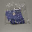 Disney Jungle Book Good to BE KING-1-DSJB00YMSC_01CSN Boys Short Sleeve Tee Shirt, Royal Blue Heather, Large