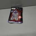 4 x Procos - Supersized Foil Balloon Star Wars R2-D2, Balloon for Air Or Helium Filling, Gift, Decoration