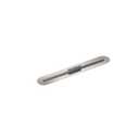 Bon Tool Fresno Trowel Spring Steel Round End 30"