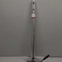 Attwood SP-39204 Snap-Lock 1.77-Inch Post, Adjustable Height, 24 to 30 Inches High, Power Pedestal, Integrated Seat Mount