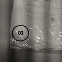 Game Day Shirts for Women Football Graphic Sunday Funday Tee Vintage Casual Football Season Short Sleeve Tee Tops (Small, White)