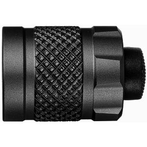 Weltool TC59 Flashlight Tailcap Switch Replacement Z41, Z58, Z59 Tail Covers for Surefire 6P, 9P,6PX,6PX pro, C2, C3, Z2, L5, M2, M3, M3T