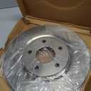 Power Stop AR83081 Front One Stock Replacement Brake Rotor For Chrysler Pacifica, Chrysler Town & Country, Chrysler Voyager, Dodge Grand Caravan, Dodge Journey, Ram C/V, VW Routan [Model Specific]