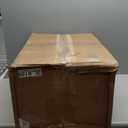 GOODENY 3/4 HP Inflatable Tube Man 550W Air Blower Fan (12''Diameter) for Wacky Waving Dancing Guy