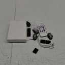 4PCS Wireless LED Strobe Lights with Remote Control, 8 Colors USB Charing Waterproof Anti-Collision Led Emergency Warning Lights for Car Motorcycle Drone Aircraft Bike