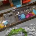 Fisher-Price Little People Toddler Toy Friends Together Play House Pretend Playset with Learning Songs for Preschool Kids Ages 1+ Years, One Size