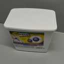 Crayola Model Magic White, 4Pack (8 oz Each), AirDry Modeling Material for Kids, Soft Sculpting & Craft Clay Alternative, Reusable Art Material, Ages 3+