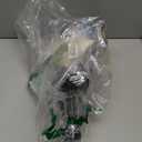 Folding Pedal Exerciser Mini Exercise Bike Portable Peddler Under Desk Bike with LCD Display for Arms and Legs Workout