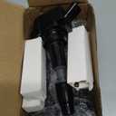 Set of 4 Ignition Coil Packs & Iridium Spark Plugs Compatible with Hyundai Sonata Tucson Santa Fe Sport 2.0L 2.4L, Compatible with Kia Sorento Sportage Optima Sorento 2.0L 2.4L, Replaces # UF764 93175