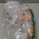 Ms. Rachel Potty Time with Bean, 11” Plush Teddy Bear with Play Toilet & Accessories, Toddler Toys for Girls & Boys for Ages 18 Months to 3+