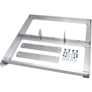 Red Hawk BAT-0034 Battery Tray Compatible With/ Replacement For E-Z-GO TXT 1996 and newer 70046G01 Golf Carts