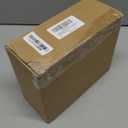 Prelit & Timer - 6 Ft Christmas Garland with Lights, Real Touch Cedar Garland Soft Bendable Eucalyptus Cypress Pine Garland with Pinecone Berry Greenery Christmas Garland for Mantle Fireplace Table