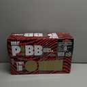 Mr Pibb Zero Sugar 12oz 24pack, BB JUN 01 2026