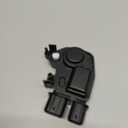 FAERSI Door Lock Actuator Motor Front Left Driver Side Compatible with 2003 2004 2005 Honda Accord Civic CR-V Element Odyssey Pilot, 2002-2006 Acura RSX Replaces 72155-S5P-A11, 72155S5PA11