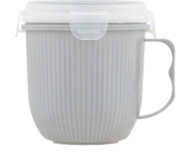 Culinary elements SOUP MUGS 20 oz