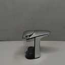 Automatic Soap Dispenser, Touchless Dish Soap Dispenser 17oz/500ml with Infrared Sensor, 5 Adjustable Soap Levels, Liquid Dispenser for Bathroom Kitchen (Silver)