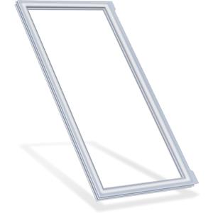Upgraded ADX72930461 Refrigerator Door Gasket for LG Refrigerator Seal Replacement ADX72930455 ADX72930453 Fridge Door Gasket Seal fit for Model LFX29927ST LFXS30726W 79572063117 Right Door Seal
