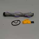 KeeTidy Navigator Replacement Parts for Shark Navigator Lift-Away Upright Vacuum NV350 NV360 NV351 NV352 NV356 NV356E NV357 NV42 NV22 UV440, Vacuum Brush Roller Belts, Replace Part No.193FFJ