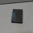 Breathe Free Necklace with Mint Filter, Anxiety & Stress Relief Breath Tool for Meditation, Quit Smoking & Vaping Tool with Air Filter, Anxiety Relief Breathing Tool (Rosewood)