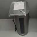 DREO 6L Humidifiers for Bedroom, Smart Warm & Cool Mist for Large Room, 60Hr Quiet Runtime for Baby, Plant, Humidity Sensor, Indicator Light, 12H Timer, Google/Alexa, HM713S (Silver)