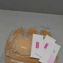 Majurphy Breast Tape for Women 6 Pack | Boob Tape Lift with Silicone Nipple Covers & Wet Wipes | Strapless Adhesive Bra Tape for Large Breast | Body Tape for Backless Dresses | Nude Beige (E-F Cup)