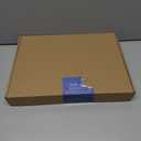 AKWISH Boho Rainbow Wall Art for Girls Room - Set of 3 Framed Wildflower Canvas Prints for Nursery, Baby Girl Room, Kids or Dorm Decor - Soft Pastel Botanical Bohemian Wall Decor 12x16in