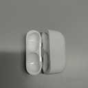 Jinstyles Wireless Charging Case Compatible with AirPods Pro 3: Replacement Charger Case with Touch-Control Bluetooth Pairing, USB-C Charging Port, Earbuds Not Included