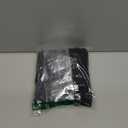 Womens Mom to Be Cute Kangaroo Joey Pregnancy Announcement V-Neck T-Shirt, XXL