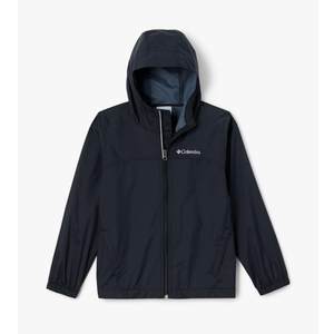 Columbia Boy's Glennaker Rain Jacket XS
