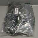 24Pcs Italian Ruscus Greenery Stems 23" Artificial Silk Greenery Plants Spray Leaves for Home Decor