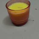 Paddywax Candles Al Fresco Collection Naturally Scented Candle in Reusable Glass Tumbler, 7 Ounces, Rosewood Vanilla