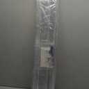 36 Inches Acrylic Wall Shelves 2 Pack, Floating Shelf for Wall Mounting, Acrylic Display Ledges for Funko Pop Figures, Home Dcor, Living Room, Gaming Room, Plants(36 inch, Clear)