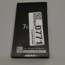 TOCOL for iPhone 16 Pro Case, Full Camera Protection, Compatible with Magsafe, Drop Protection, Translucent Magnetic Matte Phone Case for iPhone 16 Pro 6.3 inch (Black)