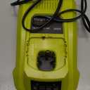 Elefly P117 Compatible with Ryobi 18V Battery Charger, Compatible with Ryobi 12V-18V ONE+ Lithium NiCad NiMh Battery P102 P103 P107 P108 P109 P189 P190 PBP002 PBP005