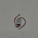 DROK Waterproof DC Buck Converter Voltage Regulator 8-22V to 3-15V 5V 12V 3A Adjustable Output Power Supply Transformer Step-Down Volt Module Board for Car Auto Vehicle Motor Regulated SR