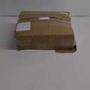 sancua 3 Pack Round Tablecloth 120 Inch White, Stain and Wrinkle Resistant Table Cloth - Washable Polyester Table Cover for Dining Tables, Buffet Parties and Camping