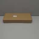 RAIFOOLLY Picture Light,Picture Lights for Wall Cordless,16" Picture Lights with Timer and Dimmable,Battery Wall Lights for Display Gallery Painting Art Frame Portrait-Black