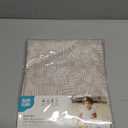 Bumkins Baby Splat Mat for Under High Chair, Babies Toddlers Eating Mess Mat, Waterproof Reusable Cloth for Arts and Crafts, Playtime Mat for Kids, Floors or Tables, Fabric 42inx42in, Desert Boho