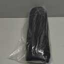 KUST Black Dash Cover Compatible with Tesla Model Y Juniper 2025 2026 Polyester Dashboard Cover Dash Carpet Non-Slip Interior Accessories for Model Y Juniper Custom Fit Dash Mat No Glare