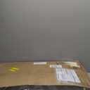 Delta Children Kids Table and Chair Set (4 Chairs Included), Natural/Primary