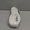 LeIsfIt Diabetic Shoes for Women Adjustable Extra Wide Barefoot Walking Shoes for Swollen Arthritis Edema Feet Wide Width Zero Drop Sole 38