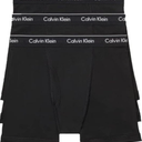 Calvin Klein Men's Cotton Classics 7-Pack Boxer Brief