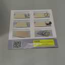 1500 Piece Rotating Puzzle Board, 25"x33" Jigsaw Table with Drawer