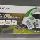 2-in-1 Hedge Trimmer (Green)