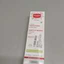 Mustela Maternity Stretch Marks Cream for Pregnancy - Natural Skincare Massage Moisturizer with Natural Avocado, Maracuja & Shea Butter - Lightly Fragranced or Fragrance Free - Various Sizes (5.07 Fl Oz (Pack of 1))